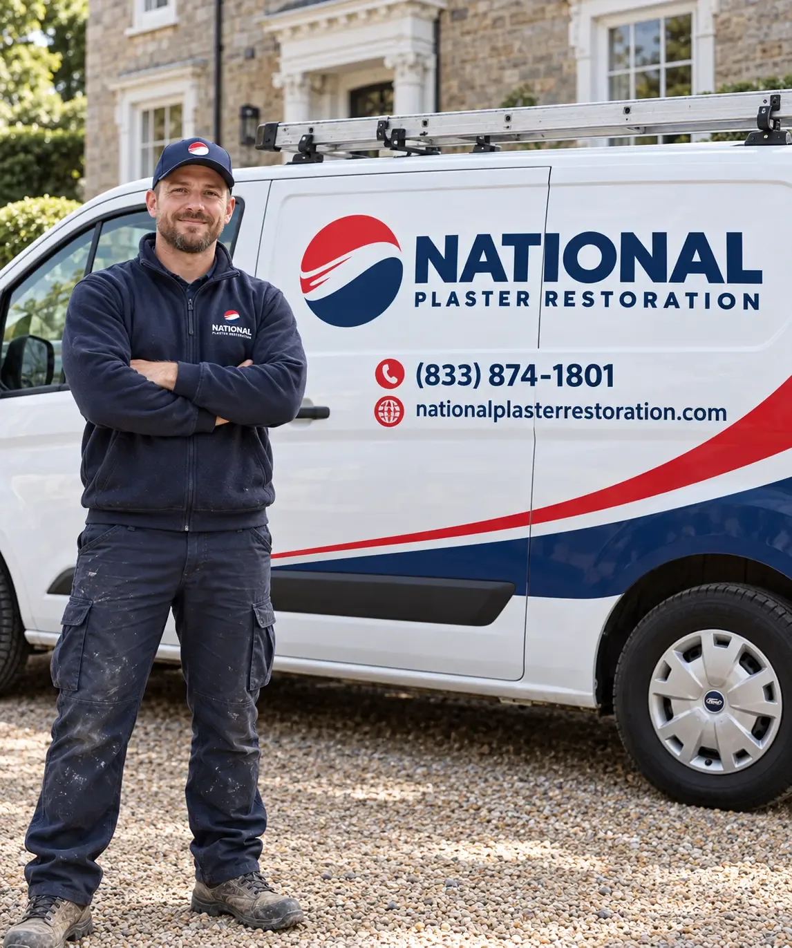 Plaster Repair company in Timewell, IL